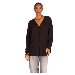FIORITURA CARDIGAN