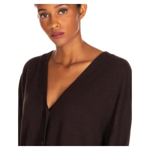 FIORITURA CARDIGAN