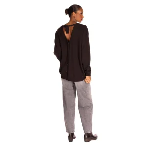FIORITURA CARDIGAN