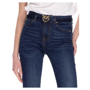 FLORA FLARE DENIM POWER