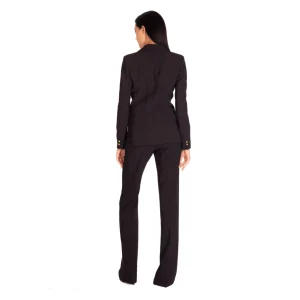 GIACCA + PANTALONE