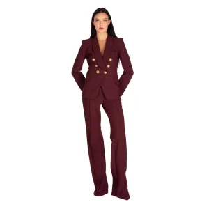 GIACCA + PANTALONE