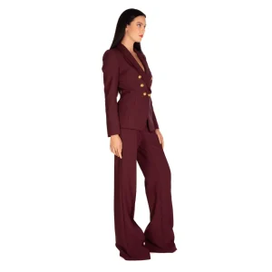 GIACCA + PANTALONE