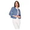 GIACCA CHANEL NAPPA