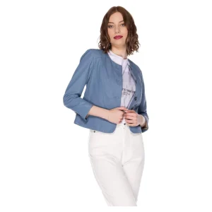 GIACCA CHANEL NAPPA