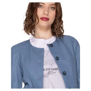 GIACCA CHANEL NAPPA