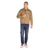 GIACCONE CANVAS STAMPA