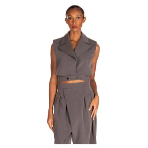 GILET AGNESE
