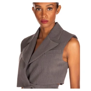 GILET AGNESE