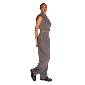 GILET AGNESE