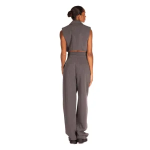 GILET AGNESE