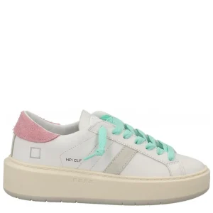 HILL LOW PLATFORM CALF