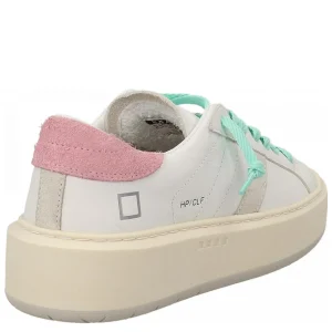 HILL LOW PLATFORM CALF