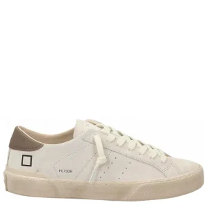 HILL LOW SUEDE
