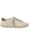 HILL LOW SUEDE