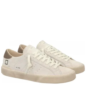 HILL LOW SUEDE
