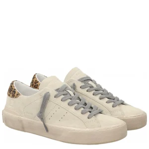 HILL LOW SUEDE