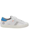 HILL LOW VINTAGE CALF