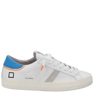 HILL LOW VINTAGE CALF