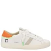 HILL LOW VINTAGE CALF