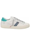 HILL LOW VINTAGE CALF