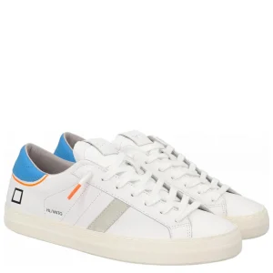 HILL LOW VINTAGE CALF