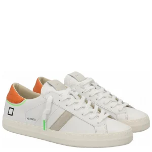 HILL LOW VINTAGE CALF