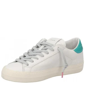 HILL LOW VINTAGE CALF