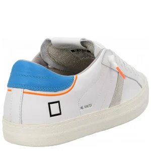 HILL LOW VINTAGE CALF