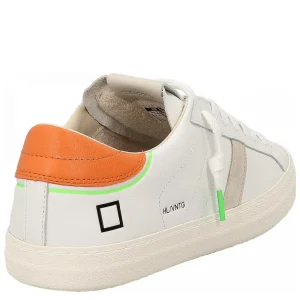 HILL LOW VINTAGE CALF