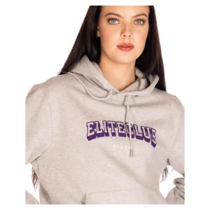 HOODIE FLOCK ELT