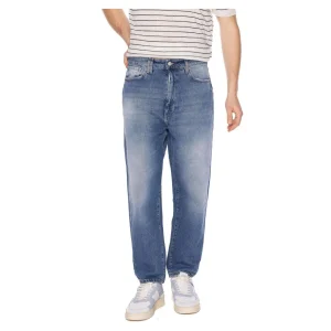 JUMBO BAGGY FIT BROKEN