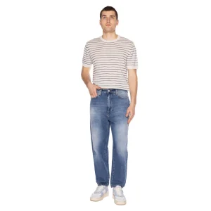 JUMBO BAGGY FIT BROKEN