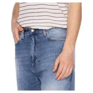 JUMBO BAGGY FIT BROKEN