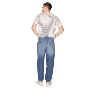 JUMBO BAGGY FIT BROKEN