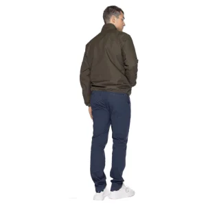 KORBEL JACKET BREATHABLE