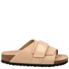 KYOTO, NUBUCK LEATHER