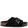 KYOTO, NUBUCK LEATHER
