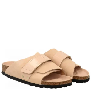 KYOTO, NUBUCK LEATHER
