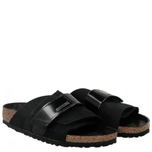 KYOTO, NUBUCK LEATHER