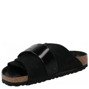 KYOTO, NUBUCK LEATHER