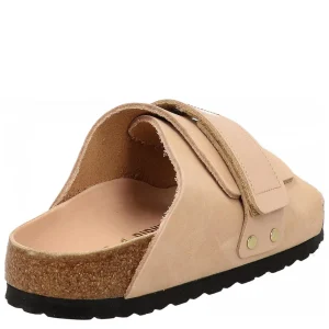 KYOTO, NUBUCK LEATHER