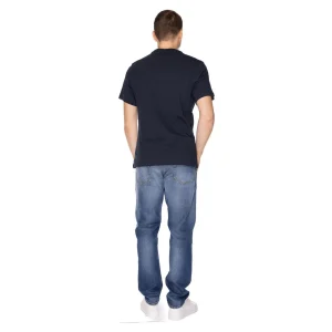 LANGDON POCKET TEE