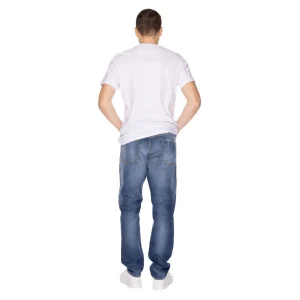 LANGDON POCKET TEE