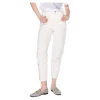 LOLA SUPER HIGH WAIST CARROT CROPPED