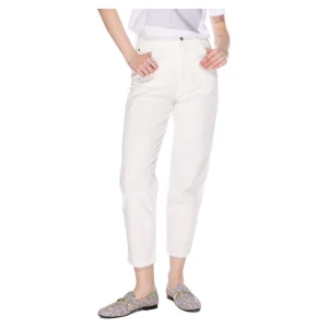LOLA SUPER HIGH WAIST CARROT CROPPED