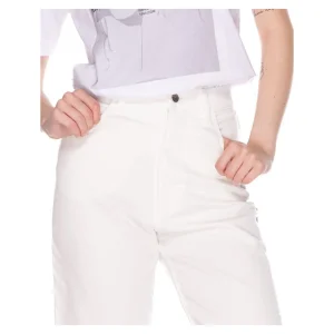 LOLA SUPER HIGH WAIST CARROT CROPPED