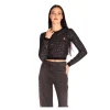 MAGLIA TRICOT