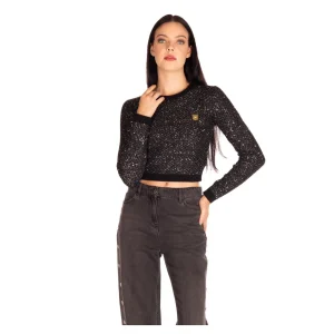 MAGLIA TRICOT