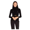MAGLIA TRICOT